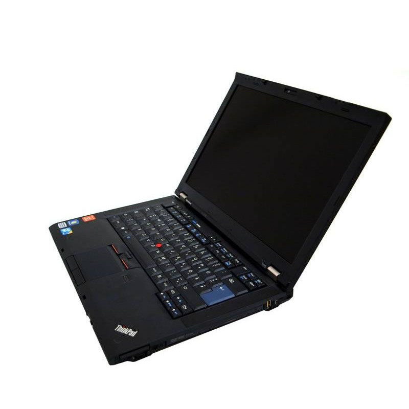 Lenovo Thinkpad T410 14,1" i5 520M, 4GB, SSD 128GB, A