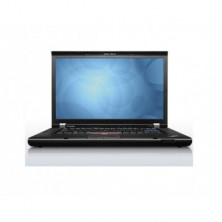 Lenovo Thinkpad T410i 14,1" i5 430M, 4GB, SSD 128GB, A