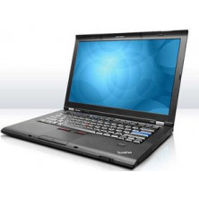 Lenovo Thinkpad T410i 14,1" i5 430M, 4GB, SSD 128GB, A