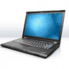 Lenovo Thinkpad T410i 14,1" i5 430M, 4GB, SSD 128GB, A