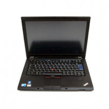 Lenovo Thinkpad T420 14,1" i5 2520M, 8GB, SSD 128GB, Bat. Nueva, No Cam, A+