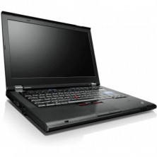 Lenovo Thinkpad T420 14,1" i5 2520M, 8GB, SSD 128GB, Bat. Nueva, No Cam, A+