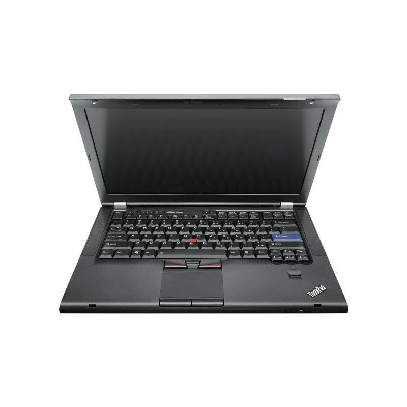 Lenovo Thinkpad T420s 14,1" i5 2520M, 8GB, SSD 128GB, A+