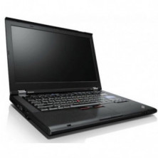 Lenovo Thinkpad T420s 14,1" i5 2520M, 8GB, SSD 128GB, A+