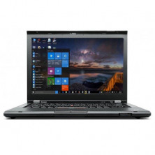 Lenovo Thinkpad T430 14" i5 3210M, 8GB, SSD 128GB, A+