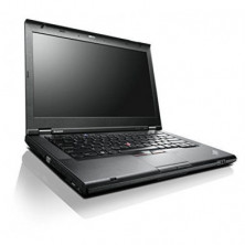 Lenovo Thinkpad T430 14" i5 3210M, 8GB, SSD 128GB, A