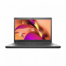 Lenovo Thinkpad T440S 14" i5 4300U, 8GB, SSD 256GB, A