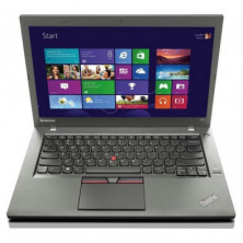 Lenovo Thinkpad T450 Táctil 14" i5 5300U, 8GB, SSD 128GB, A+