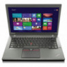 Lenovo Thinkpad T450 Táctil 14" i5 5300U, 8GB, SSD 128GB, A+