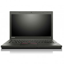 Lenovo Thinkpad T450 Táctil 14" i5 5300U, 8GB, SSD 128GB, A+