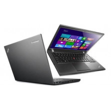 Lenovo Thinkpad T450 Táctil 14" i5 5300U, 8GB, SSD 128GB, A+