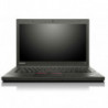 Lenovo Thinkpad T450 Táctil 14" i5 5300U, 8GB, SSD 128GB, A