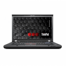 Lenovo Thinkpad T510i 15,6" i5 460M, 8GB, SSD 128GB, A+