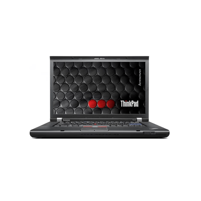 Lenovo Thinkpad T510i 15,6" i5 460M, 8GB, SSD 128GB, A+