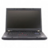 Lenovo Thinkpad T520 15,6" i7 2620M, 8GB, SSD 256GB, Full HD, NVIDIA Quadro NVS 4200M 1GB, A+