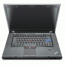 Lenovo Thinkpad T520 15,6" i7 2620M, 8GB, SSD 256GB, Full HD, NVIDIA Quadro NVS 4200M 1GB, A+