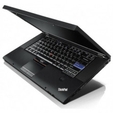 Lenovo Thinkpad T520 15,6" i7 2620M, 8GB, SSD 256GB, Full HD, NVIDIA Quadro NVS 4200M 1GB, A+