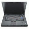 Lenovo Thinkpad T520 15,6" i7 2640M, 8GB, SSD 256GB, Full HD, NVIDIA Quadro NVS 4200M 1GB, No Cam, A+