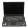 Lenovo Thinkpad T520 15,6" i7 2620M, 8GB, SSD 256GB, NVIDIA Quadro NVS 4200M 1GB, A