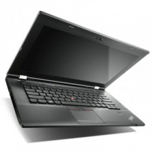 Lenovo Thinkpad T520 15,6" i7 2620M, 8GB, SSD 256GB, NVIDIA Quadro NVS 4200M 1GB, A