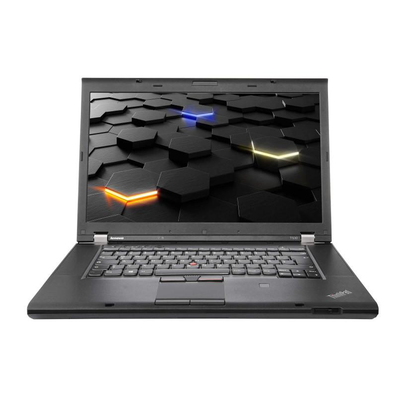 Lenovo Thinkpad T530 15.6" i7 3520M, 8GB, SSD 256GB, A