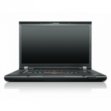 Lenovo Thinkpad T530 15.6" i7 3520M, 8GB, SSD 256GB, A