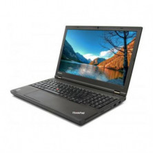 Lenovo Thinkpad T540P 15,6" i5 4300M, 8GB, SSD 256GB, A+