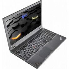 Lenovo Thinkpad T540P 15,6" i5 4300M, 8GB, SSD 256GB, A