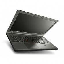 Lenovo Thinkpad T540P 15,6" i5 4300M, 8GB, SSD 256GB, A