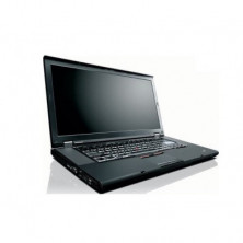 Lenovo Thinkpad W510 15,6" i7 620M, 8GB, SSD 256GB, Full HD, Nvidia Quadro FX 880M 1GB, Bat. Nueva, A+