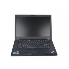 Lenovo Thinkpad W510 15,6" i7 620M, 8GB, SSD 256GB, Full HD, Nvidia Quadro FX 880M 1GB, Bat. Nueva, A+