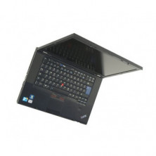 Lenovo Thinkpad W510 15,6" i7 620M, 8GB, SSD 256GB, Full HD, Nvidia Quadro FX 880M 1GB, Bat. Nueva, A+