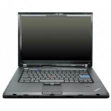 Lenovo Thinkpad x201 12,1" i5 540M, 4GB, SSD 128GB, Bat. Nueva, A+