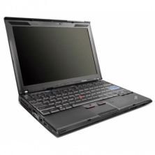 Lenovo Thinkpad x201i 12,1" i5 460M, 4GB, SSD 128GB, A+