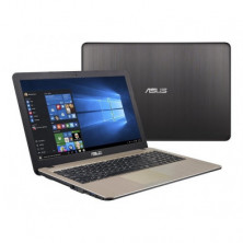 Asus VivoBook X541UA 15.6" i5 7200U, 8GB, SSD 128GB, Full HD, A