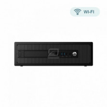 HP ProDesk 600 G1 SFF i3 4130, 4GB, SSD 128GB, WiFi, A+