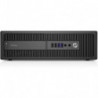 HP ProDesk 600 G2 SFF, i5 6500, 8GB, SSD 256GB, WiFi, A+