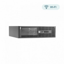 HP Z210 Workstation SFF Xeon E3 1270, 8GB, SSD 256GB, Nvidia Quadro 600 1GB, WiFi, A+