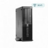 HP Z210 Workstation SFF Xeon E3 1270, 4GB, SSD 256GB, Nvidia GeForce GT 620 1GB, WiFi, A+