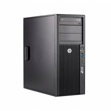 HP Z220 Workstation MT Xeon E3 1245 v2, 8GB, SSD 256GB, WiFi, A+