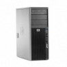 HP Z400 Workstation MT Xeon W3680, 14GB, SSD 256GB + HDD 2TB, WiFi, A+