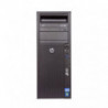 HP Z420 Workstation MT Xeon E5 1620, 8GB, SSD 256GB, WiFi, A+