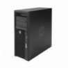 HP Z420 Workstation MT Xeon E5 1620, 8GB, SSD 256GB, WiFi, A+