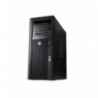 HP Z420 Workstation MT Xeon E5 1607 v2, 16GB, SSD 256GB, Nvidia Quadro K2000 2GB, WiFi, A+