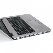 HP Elitebook 745 G2 14" A8 Pro-7150B, 16GB, HDD 500GB, A