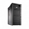 HP Z800 Workstation MT Xeon X5650 + Xeon X5650, 16GB, SSD 256GB, NVIDIA Quadro 600 1GB, WiFi, A+