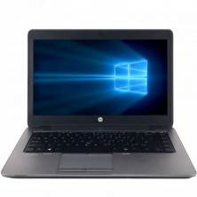 HP Elitebook 745 G2 14" A8 Pro-7150B, 16GB, HDD 500GB, A