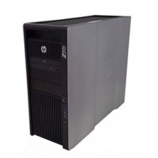 HP Z820 Workstation MT Xeon E5 2650 + Xeon E5 2650, 32GB, HDD 1TB + SSD 256GB, WiFi, A+