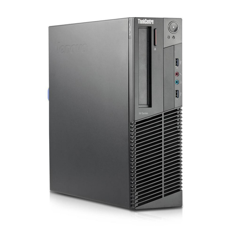 Lenovo Thinkcentre M92p SFF i5 3470, 8GB, SSD 128GB, WiFi, A+