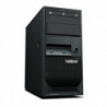 Lenovo ThinkServer TS150 MT Xeon E3 1225 v6, 8GB, SSD 128GB + HDD 1TB, WiFi, A+